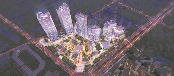 宜人配资 成都多个重大项目迎来新进展