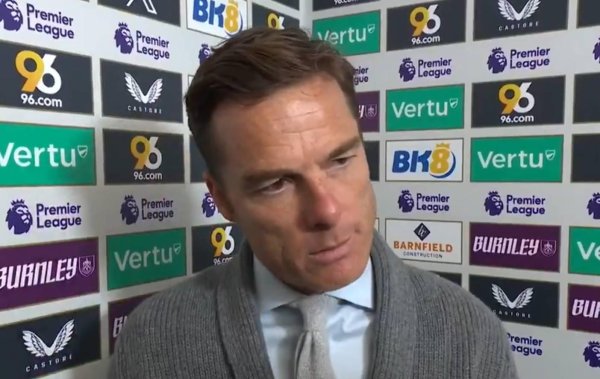 金砖财富 伯恩利主帅：我们上半场压制了切尔西，感觉今天还少一些东西